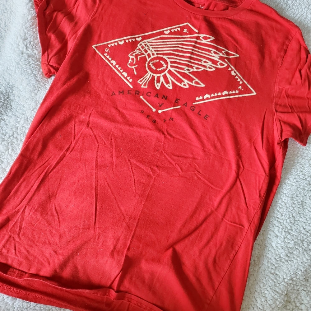 AEO Mens T-shirt